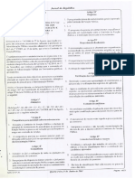 Decreto Lei 22-2011