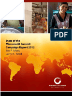 MFG en Paper State of The Microcredit Summit Campaign Report 2012 2011