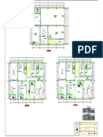 Plano Distribucion