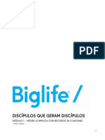 Biglife FULL Training Manual - PORTUGUESE - v.3.0