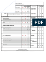 Informe de Calidad 02 03 2019-2