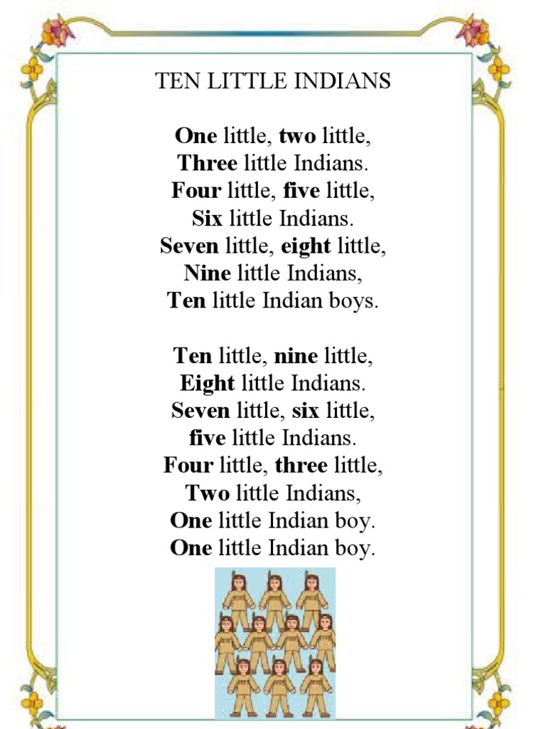 Rhyming Nursery Rhymes and Animal Sounds PDF Old Mac Donald Had A