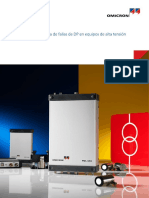 PDL 650 Brochure ESP