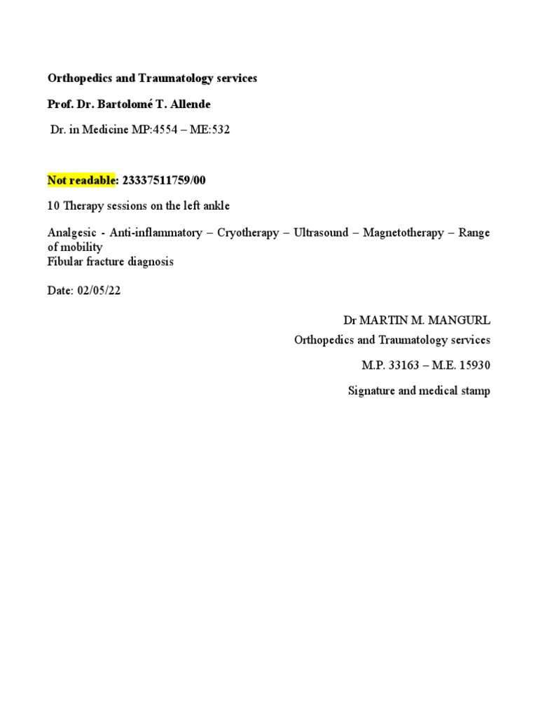 Spanish To English PDF