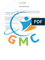 GMC Information