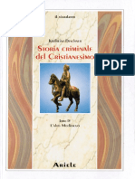 04 Karlheinz Deschner, Carlo Pauer Modesti (Editor) - Storia Criminale Del Cristianesimo. L'Alto Medioevo. Vol. 4-Ariele (2003)