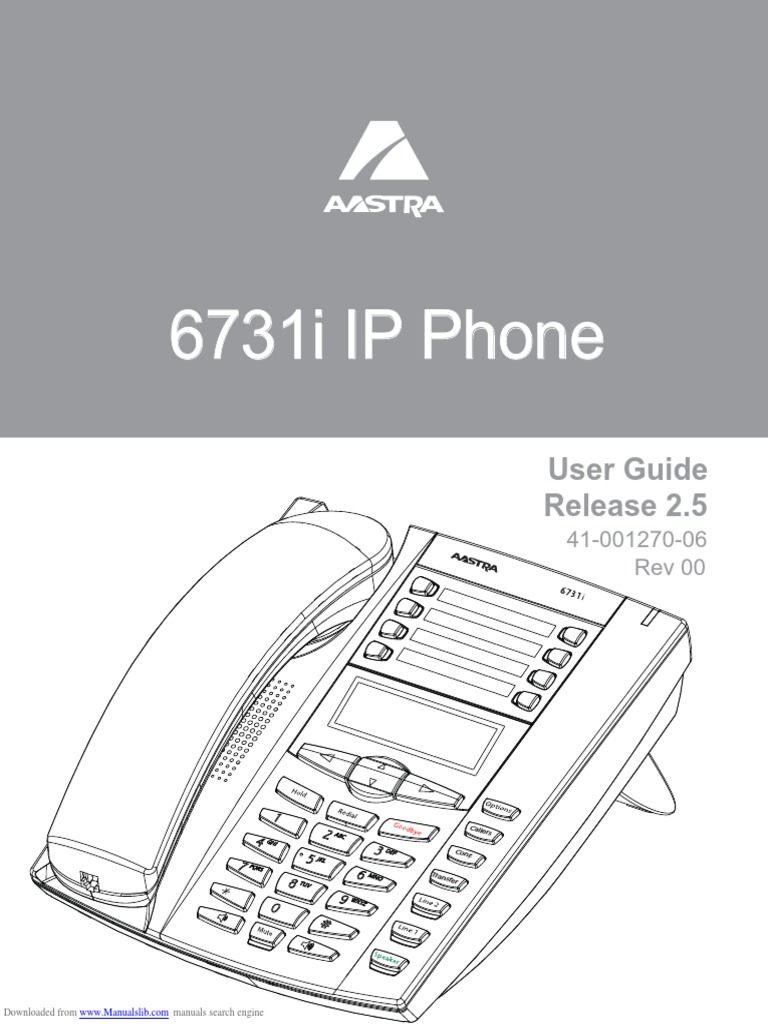 Astra 6731i | PDF