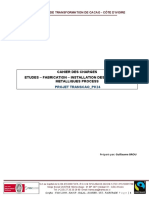 CDC - Charpente Metallique Process V02