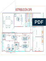 Layout - Nueva Distribución de Escritorios