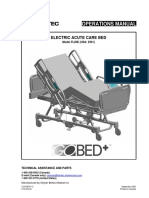 Manual Operador Gobed Fl20e