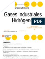 04.2 Gases Industriales H2