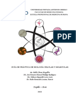 00 Guía de Practicas Biologia Celular y Molecular 2023-10