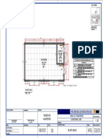 Arq Pb Sala Coworking Timon r01-Model