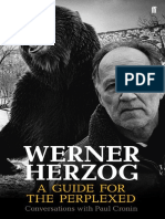 CRONIN Herzog Conversations