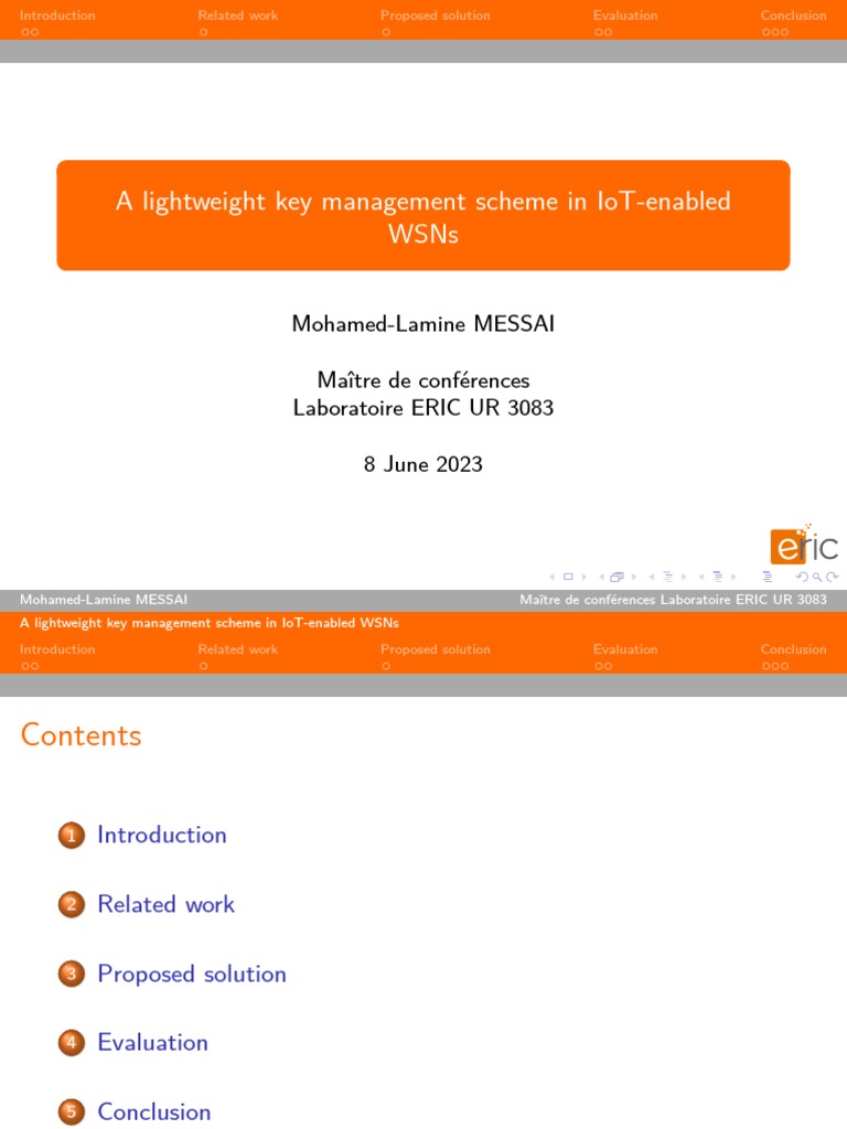 Output pdf computing science