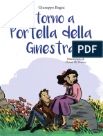 Portella Della Ginestra Bassa