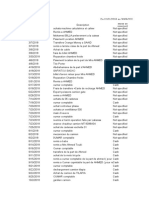 Comptabilité Bilan