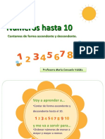 Clase 1 Matemática