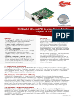 EN-9225TX-E Datasheet English