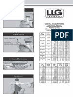 LLG Digital Microliter Pipettes Instruction Manual