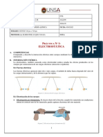 GRUPO 1 - 3 Electrostática - FÍSICA II Jueves 5 - 40