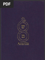 Download Anon - ARARITA - Elaborations on the Star Sapphire by NephilimJay SN64993168 doc pdf