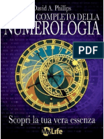 El Libro Completo de La Numerologia Español 275