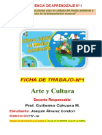 02-FICHA DE TRABAJO Nº1 1ºGRADO (1) Art