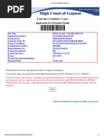 GST Unit Quantity Code List | PDF