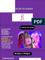 12 Câncer de Mama