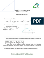 Roteiro de Exercícios 2