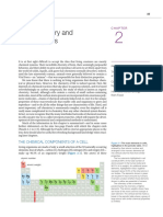 Molecular Biology of The Cell (7th Edition) Chapter 2