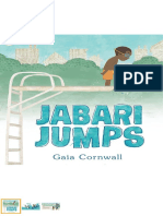 Jabari Jumps Cornwall, Gaia, Cornwall, Gaia Amazon - SG Books