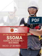 Diploma Ssoma Mayo 2023