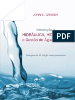 Resumo Introducao A Hidraulica Hidrologia e Gestao de Aguas Pluviais John e G Bateson