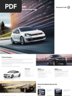 Download VW Credit End of Lease Process by Volkswagen of America SN64994497 doc pdf