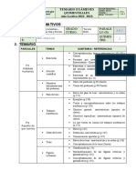 RD010 Form Temarios para Examenes Quimestrales