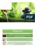 03 Relajación