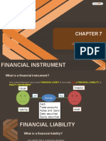 Compound Financial Instrument - 0