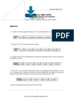 Ejercicios VAN para Evaluacion de Proyectos