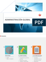 AD25 - PPT - Globalización 23