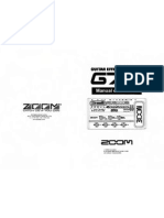 Manual Zoom G7.1ut Port