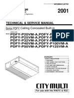 Pdfy-p20-125vm Service Manual (Mee01k052)