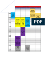 Horario 2023-1