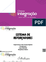 Sistema de Reforçadores