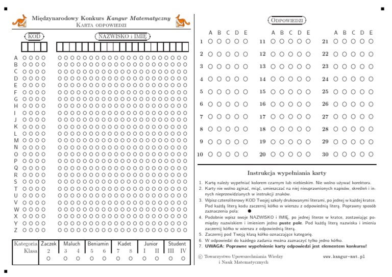 Kapitel 1 Aha Neu Karta Odpowiedzi Sprawdzian