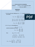 Practica 1 (Matrices)