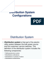 Distribution System