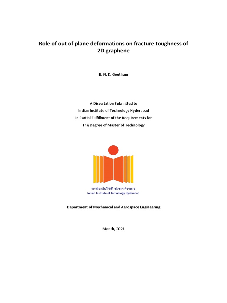 Me16b20m000005 Mtech Thesis Pdf