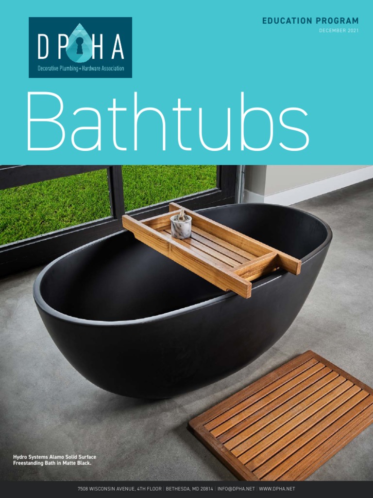 Bathtub Training1643104888391 PDF Bathroom Relaxation (Psychology)